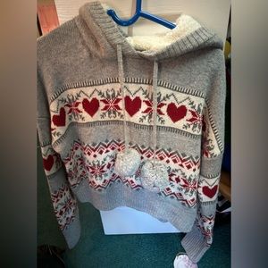 Cozy Christmas Sweater